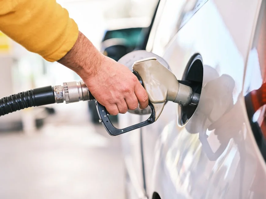 South Africa Petrol Prices Hit Record High — Costs Already Climbing — Economy Business