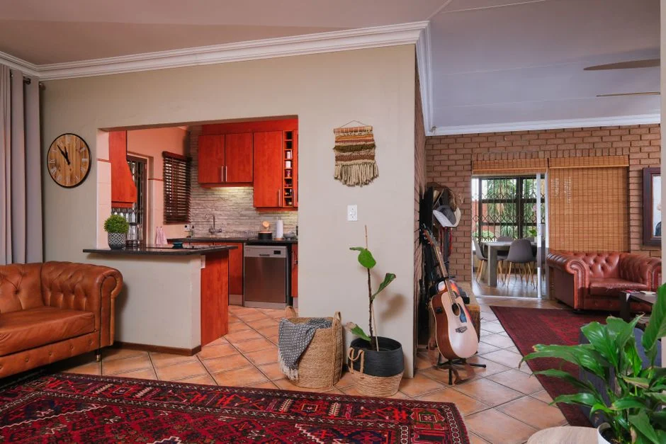 South Africa Property Values Face Mounting Pressure as Inflation Bites — Economy Business