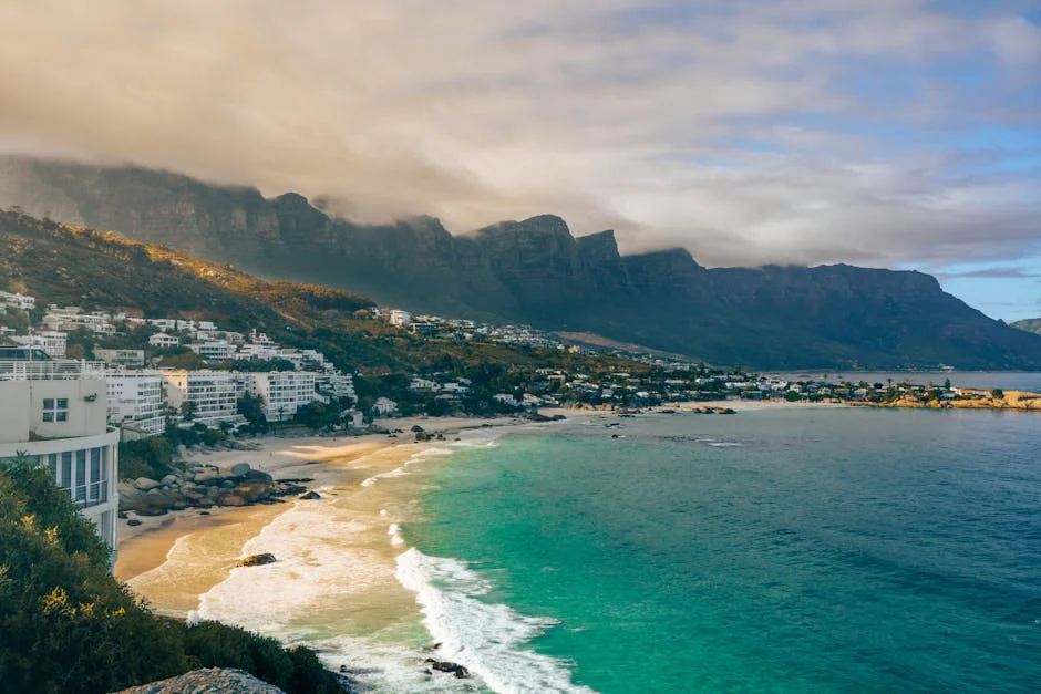 South Africa Ransomware Surge Hits Corporate Valuations