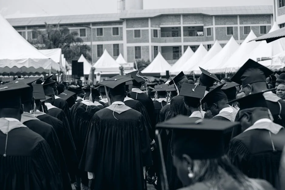 South Africa Reimagines Higher Education to Fuel Economic Growth