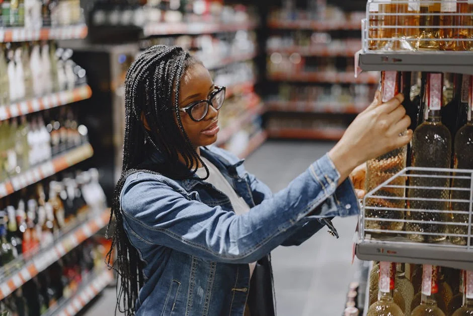 South Africa Retail Crisis Deepens as Nigerian Shop Owners Face Eviction