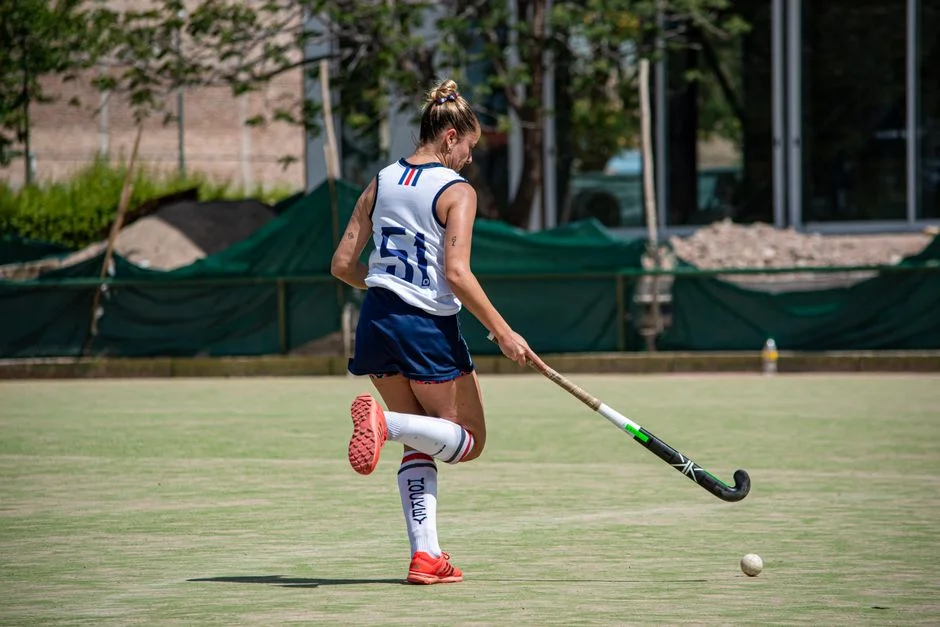 South Africa Stuns Hockey World to Reach Nations Cup Final Against France