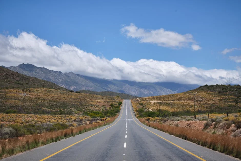 South Africa Weather Service Warns of Flood Risks in 5 Provinces
