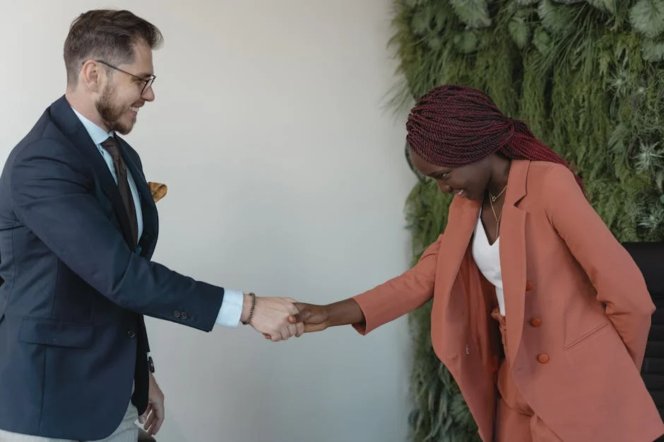 South African Businesses Embrace AI Agents — Market Efficiency Takes a Leap — Technology Innovation