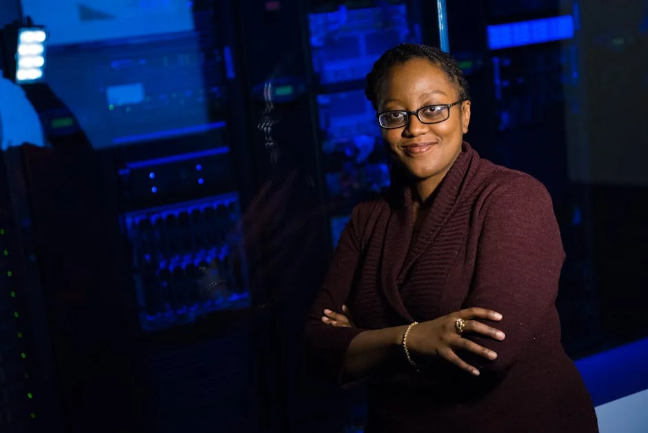South African Businesses Rethink Cybersecurity as AI Threats Surge