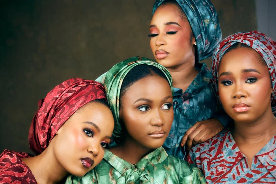 South African Celebs' 18-Year Union Highlights Consumer Spending Power