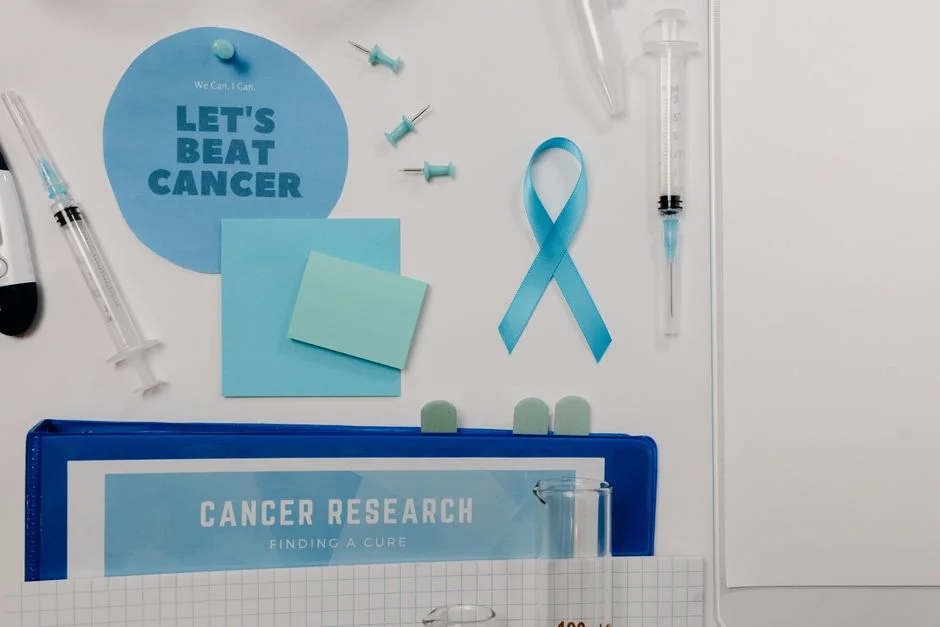 South African Scientists Crack Cancer's Defence — Pharma Giants Are Taking Notice — Health Medicine