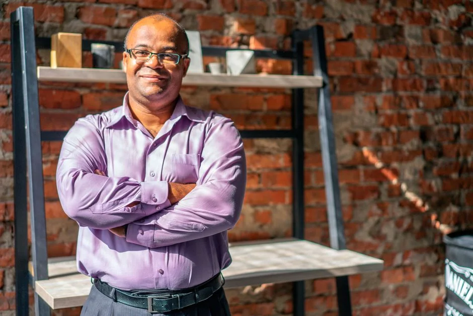South African SMEs Cross Digital Threshold — Investors Are Taking Notice
