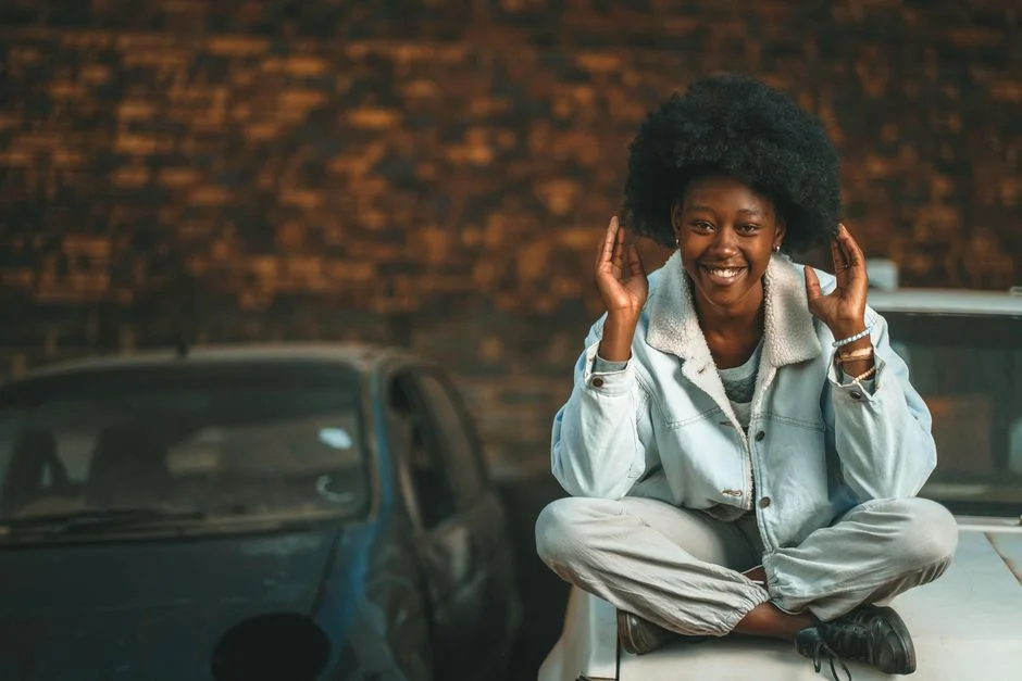 South African Tries Driverless Uber in Atlanta — What Left Her Stunned — Sports