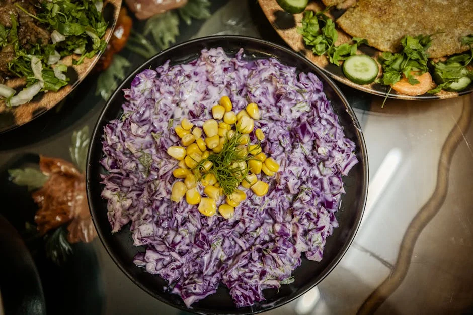 South Africa's Cabbage Surge Sparks Food Price Surge