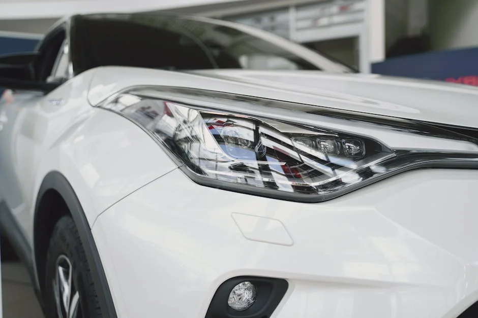 South Africa's Changan Launches Deepal S07 — But Is It Worth the Price?