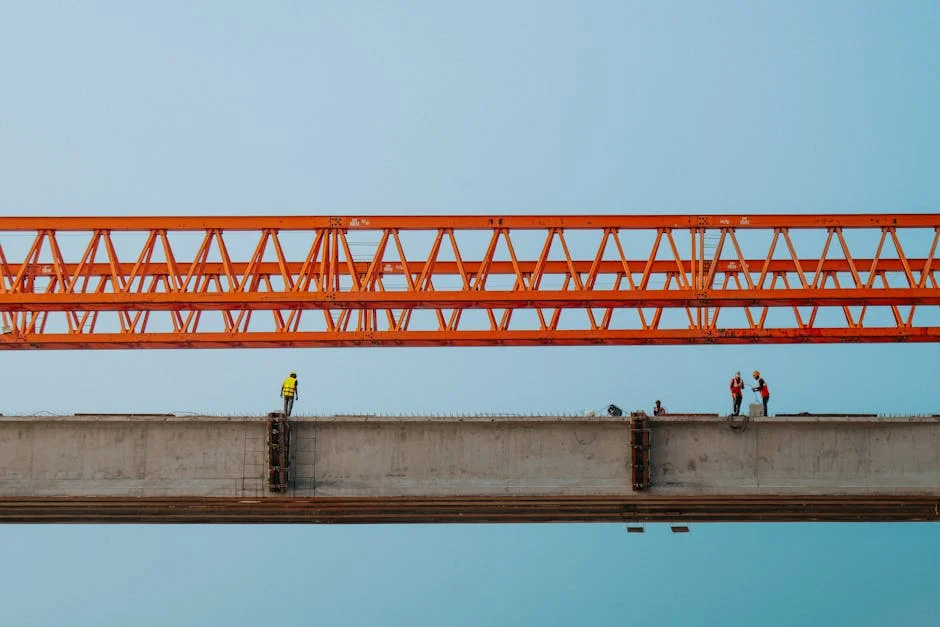 South Africa’s Construction Costs Surge 15% — Property Market Braces for Impact — Economy Business