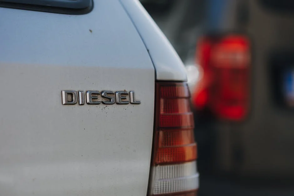 South Africa's Diesel Prices Stabilise Amid Supply Concerns