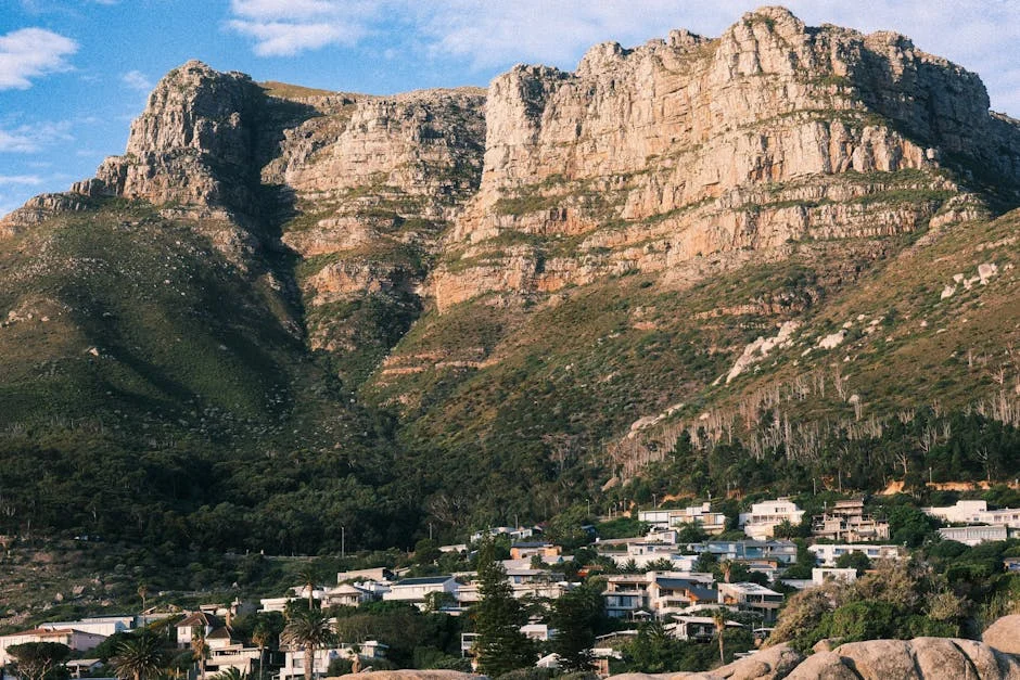 South Africa's Economy Stalls as Inflation Hits 6.2% — Culture Arts