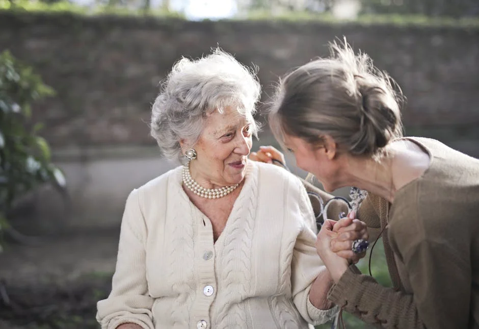South Africa's Elderly Embrace VR to Fight Isolation — and Tech Firms Take Notice