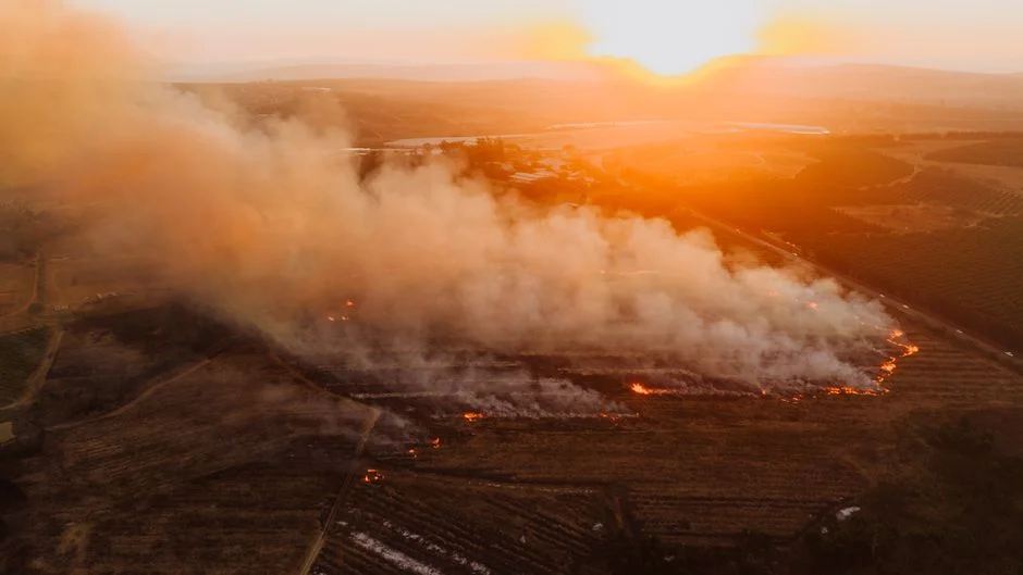 South Africa's Energy Crisis Threatens Industrial Growth — Investors Brace for Impact