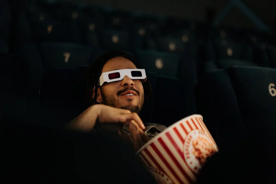 South Africa's Film Industry Booms as Streaming Demand Surges
