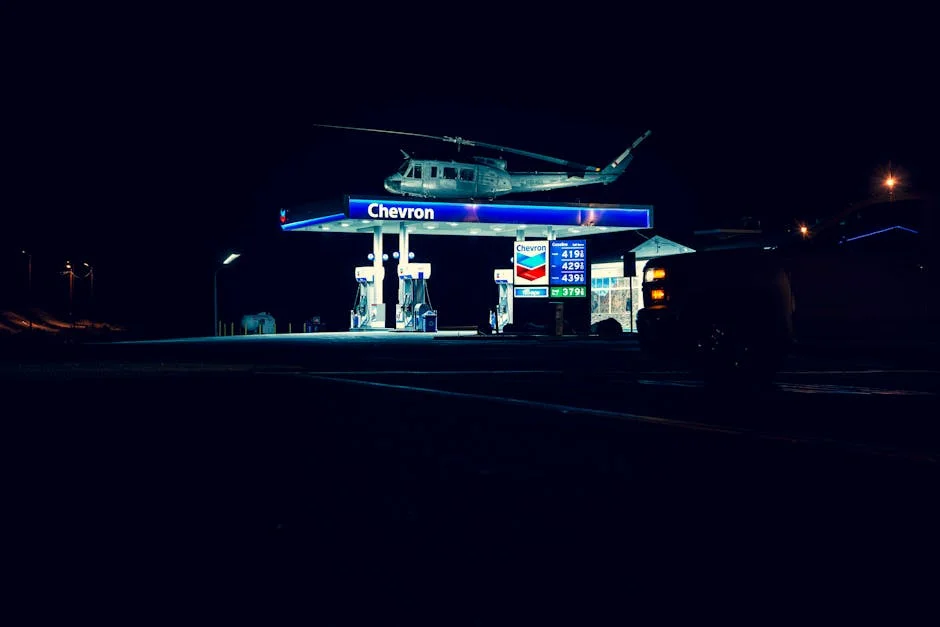 South Africa's Fuel Price Surge Forces Businesses to Adapt Quickly — Culture Arts