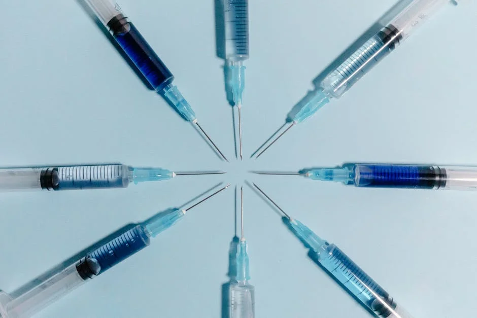 South Africa’s HIV Jab Launch Triggers $2 Billion Market Shift — Sports