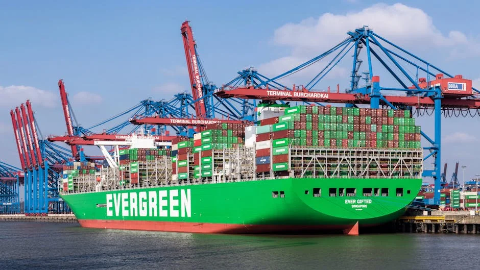 South Africa's Importers Face $248 Tariff Crisis
