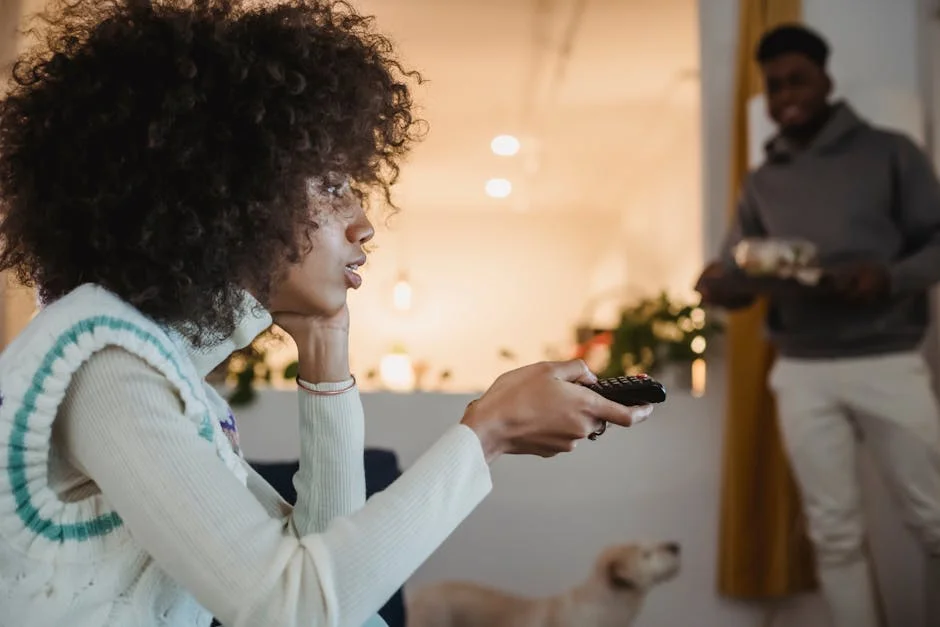 South Africa's IN Warns of K-Drama Streaming Surge — Economy Business