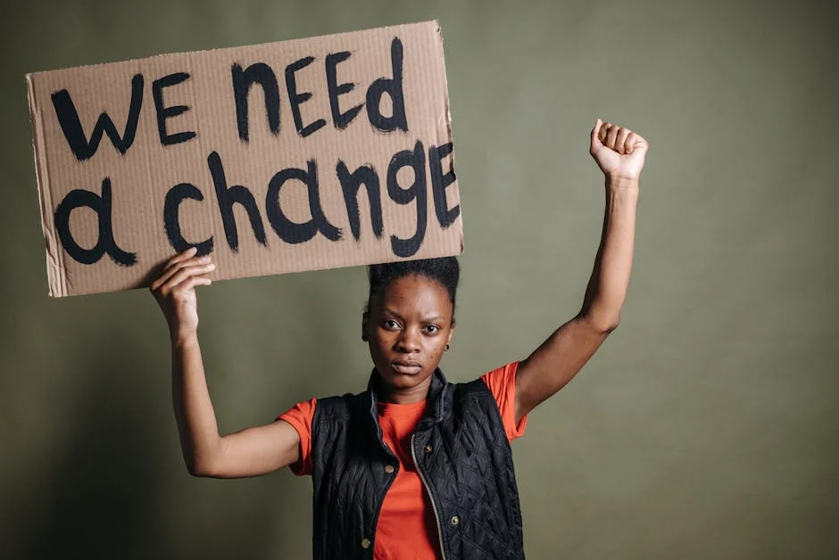 South Africa's Political Unrest Triggers Market Jitters