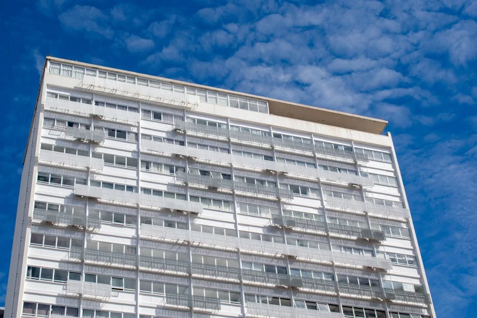 South Africa's Property Market Faces Decline as Prices Plunge 15% in 2023