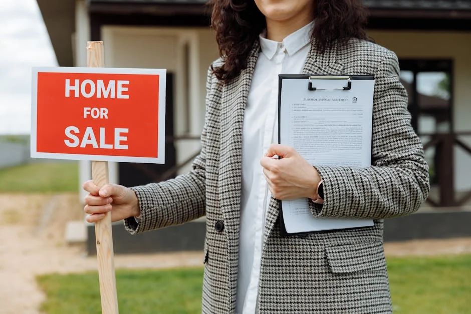 South Africa’s Property Sector Warns Rising Rates Will Slow Job Creation