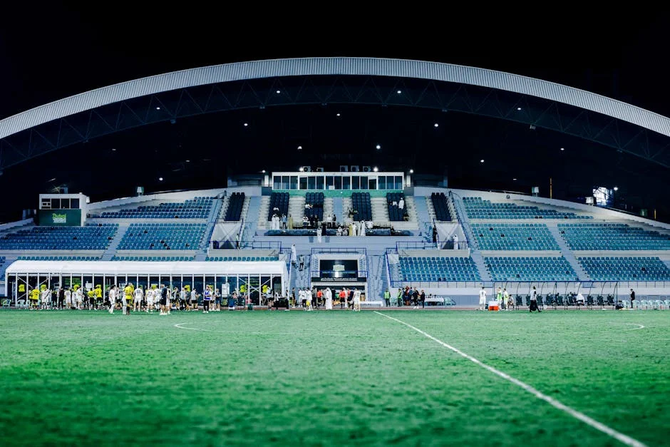 South Africa's Schoolboy Rugby Fixtures Ignite Local Economies This Weekend