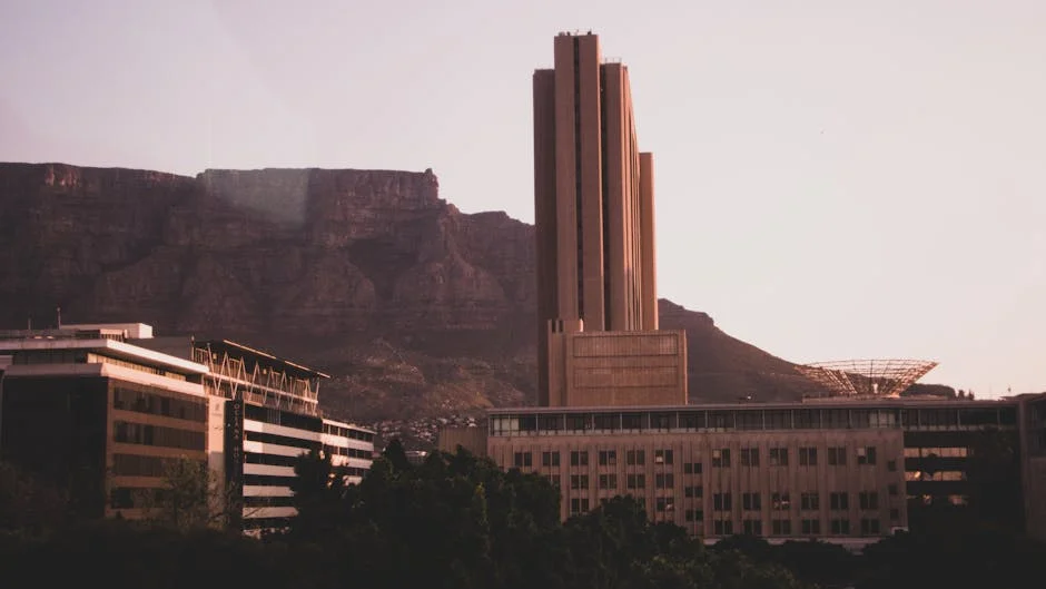 South Africa’s Second Republic Push Triggers Market Uncertainty — Economy Business