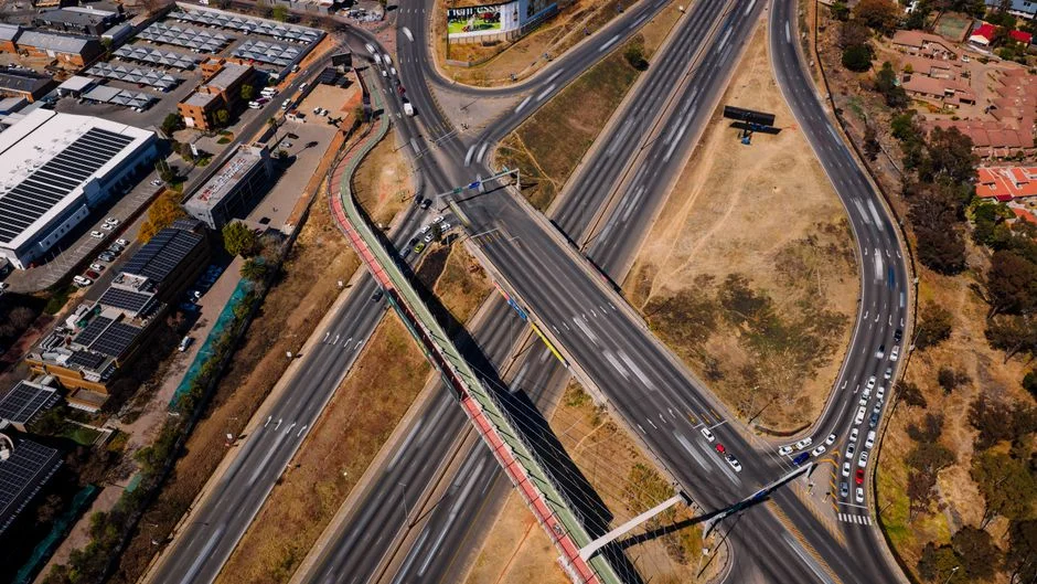 South Africa's Social Media Landscape Reveals $2 Billion Advertising Opportunity — Politics Governance