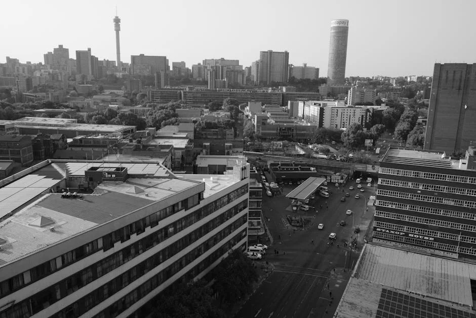 South Africa's Tech Sector Sees 20% Surge in Chrome Extension Usage