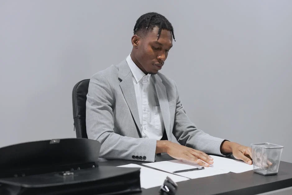 South Africa's Unemployment Rate Falls — What This Means for Investors