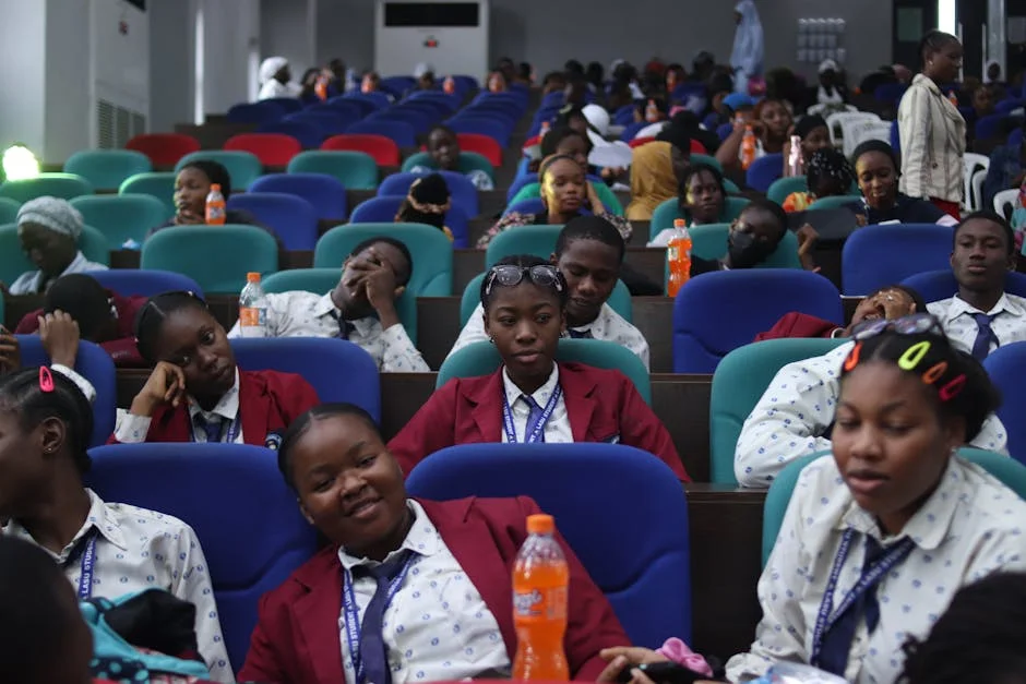 South Africa's Universities Face Tech-Driven Teaching Crisis