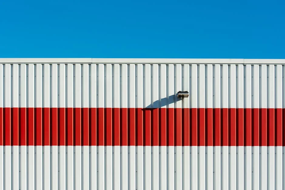South Africa's Warehouse Boom: Why Automation Still Craves Human Hands