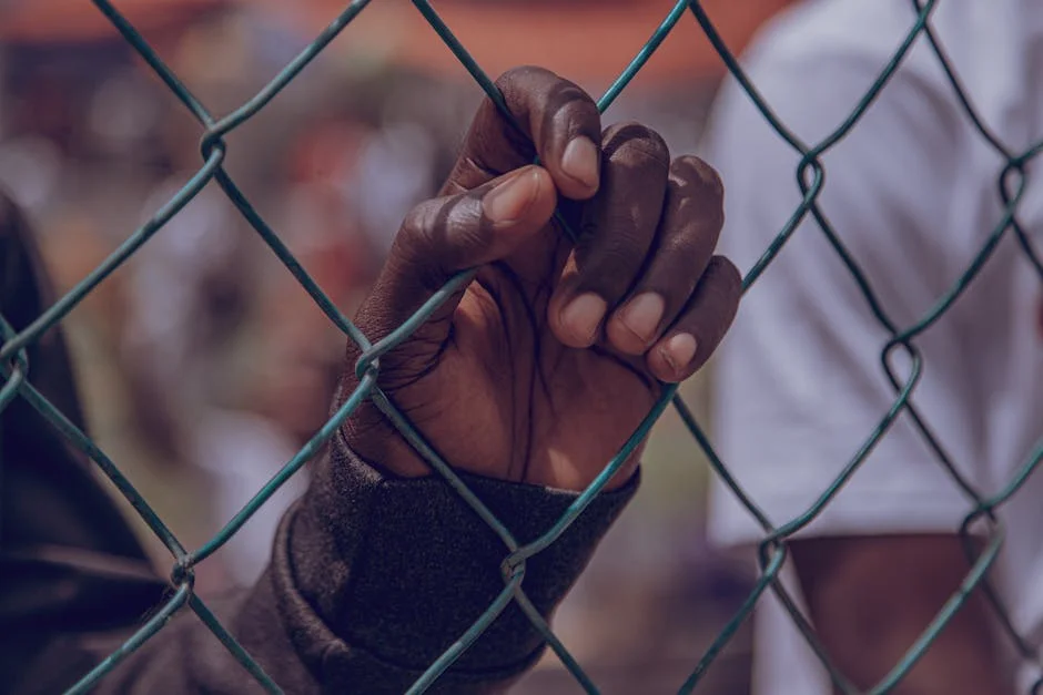 South Africa's Xenophobia Crisis Triggers $2 Billion Investment Freeze — Politics Governance