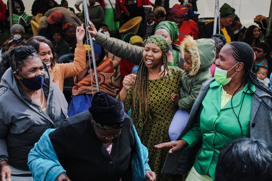 South Africa's Xenophobic Online Movement Surges Again Amid Economic Strain — Education