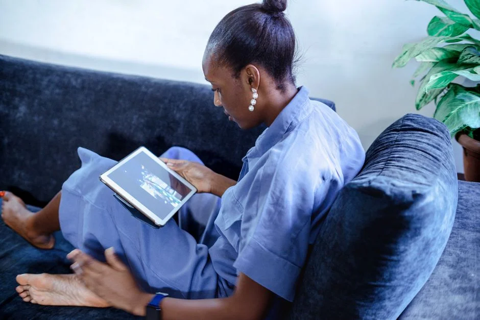 Soweto Startup Khoi Pivots from Gadgets to AI Healthcare — Investors Are Watching