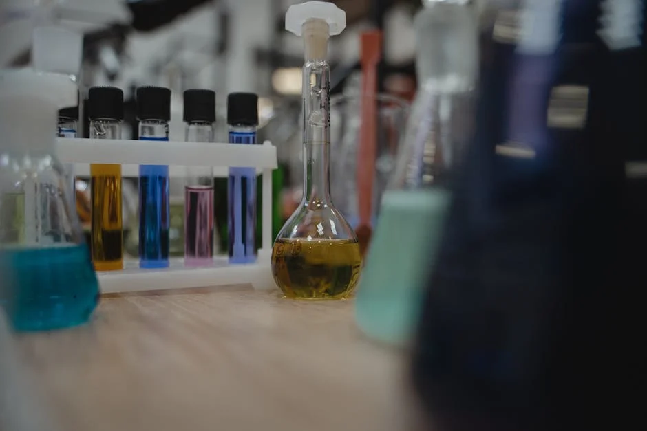 Spoilsport Analysis Exposes Chemical Race Impact on Markets — South Africa Watches Closely