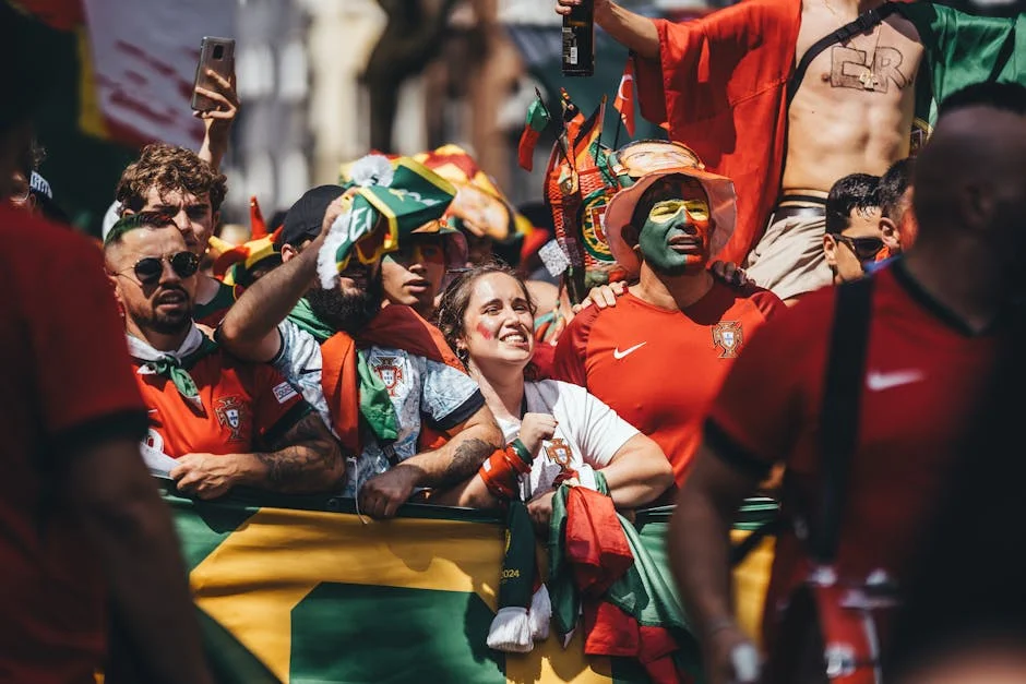 Sporting's Arrival at Porto Sparks Security Clash — Investors Eye Market Impact — Economy Business