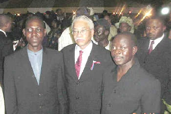 SSANU and NASU Announce Strike — Universities Face Disruption Amid 2009 Agreement Lament