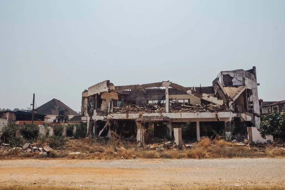Stabyl Emerges with $2.7 Million to Fix Africa's FX Infrastructure — Infrastructure Cities