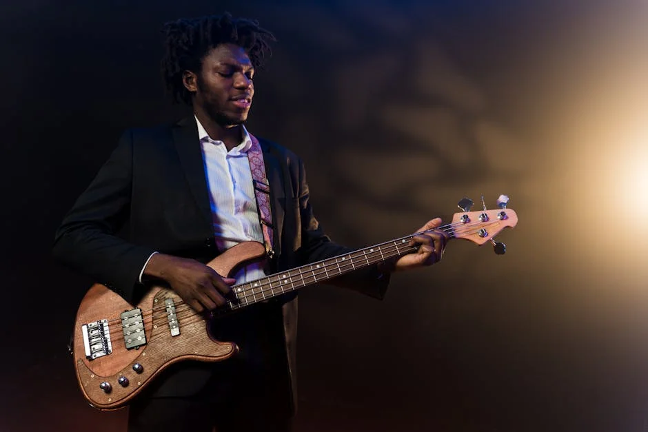 Standard Bank Joy of Jazz Unveils 2026 Line-Up — A Boost for ZA's Economy