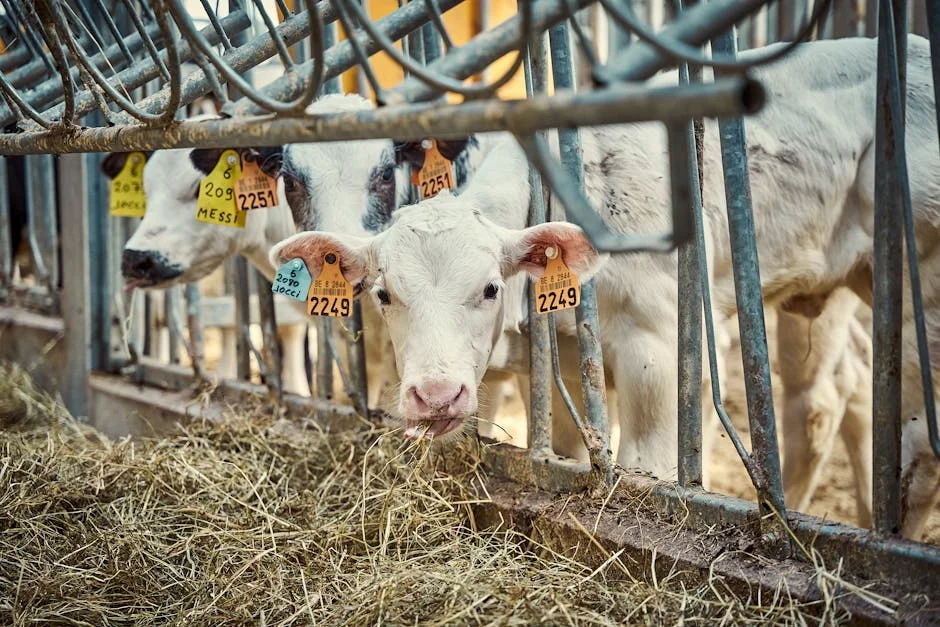 Steenhuisen FMD Update Triggers Market Jitters for SA Farmers