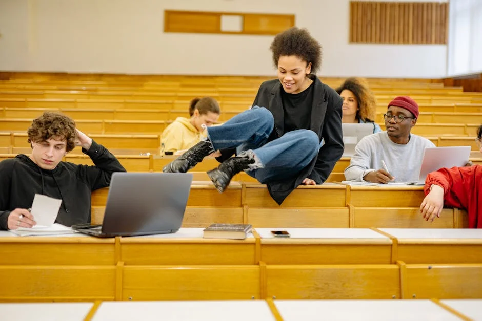 Stellenbosch University Reforms Public Procurement Rules