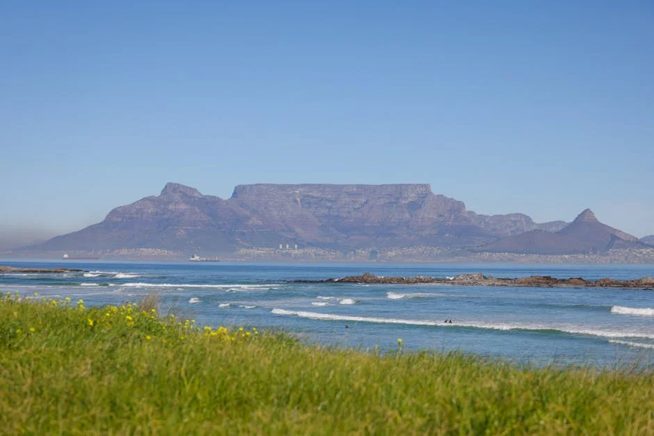 Storm Surge Hits South Africa — Markets Brace for Impact