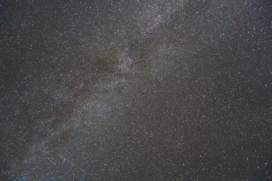 Student's Cosmic Ray Photos Trigger New Space Tech Investment Wave