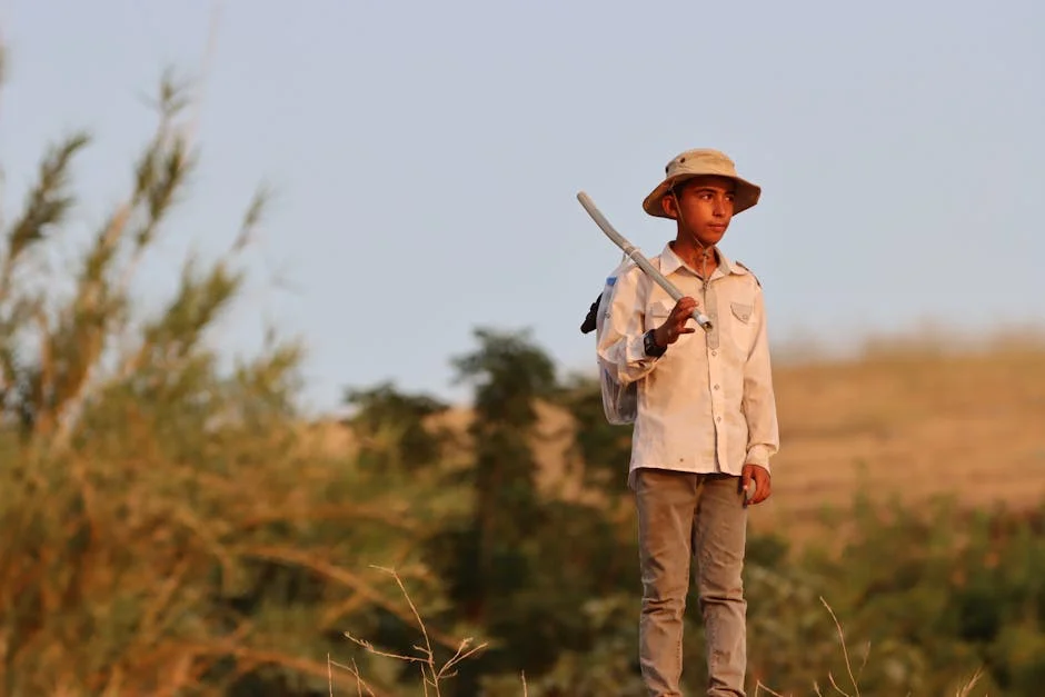 Sudan's War Unfolds Through Reporter's Phone as Three Sends 1000 Messages