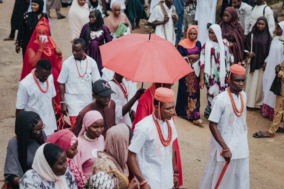 Survey Exposes Critical Gaps in Nigerian Cholera Knowledge — Health Medicine