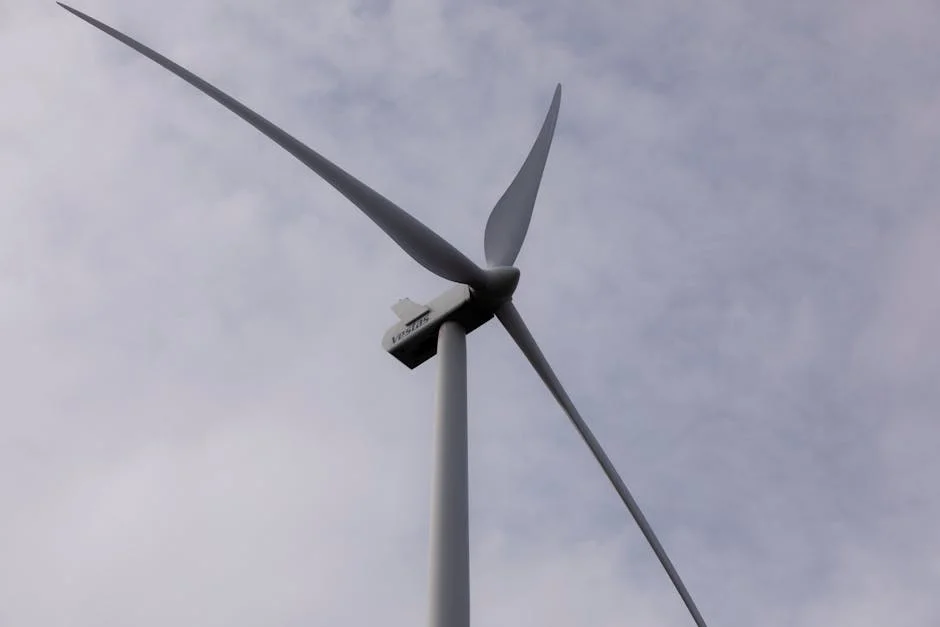 Suzlon Launches High-Capacity Turbines to Capitalise on Europe's Wind Boom